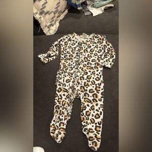 Spearmint love 3-6 month bundle